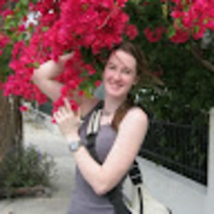 Meet your Posher, Mollie